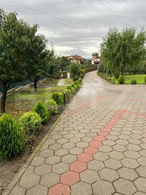 Casă individuală de vânzare în Nazna – 2200 mp teren, 300 mp utili - imagine 5