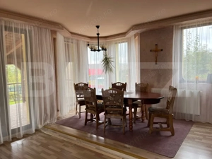 Casă individuală de vânzare în Nazna – 2200 mp teren, 300 mp utili - imagine 4