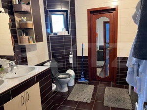 Casă individuală de vânzare în Nazna – 2200 mp teren, 300 mp utili - imagine 8