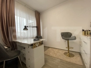 Apartament la cheie, 3 camere, 55 mp, 17 mp terasă, zona Metro - imagine 8