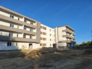 Apartament 2 camere Cavalerului Residence - 1,5 km de centrul Piteștiului - imagine 3