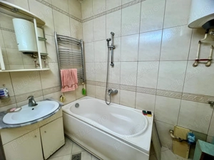 C 1554 De vânzare apartament cu 2 camere în Tg Mureș- Semicentral - imagine 7