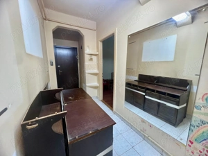 C 1554 De vânzare apartament cu 2 camere în Tg Mureș- Semicentral