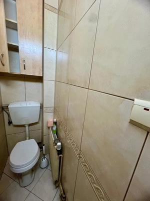 C 1554 De vânzare apartament cu 2 camere în Tg Mureș- Semicentral - imagine 8