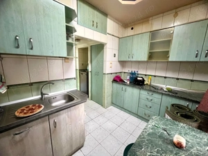 C 1554 De vânzare apartament cu 2 camere în Tg Mureș- Semicentral - imagine 2