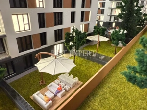 2 Camere  Direct Dezvoltator Incalzire Pardoseala/ 600 m STB - imagine 9