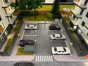 4 Camere Direct Dezvoltator Incalzire Pardoseala - imagine 6