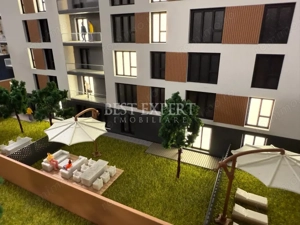 3 Camere Direct Dezvoltator Incalzire Pardoseala/Credit Ipotecar 15% - imagine 5