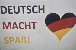 Meditatii individuale cursuri de limba germana pentru adulti si copii