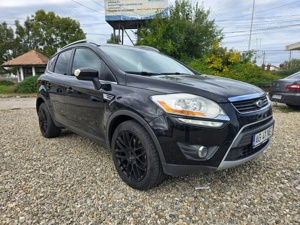 Vand Ford KUGA 2012  - imagine 2