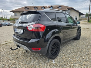 Vand Ford KUGA 2012  - imagine 3