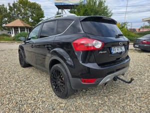 Vand Ford KUGA 2012  - imagine 6