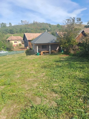 Vând casă plus teren in Cojocna