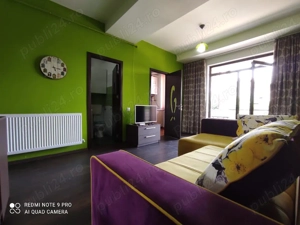 Garsoniera 40 mp - Drumul Taberei   Valea Cricovului - centrala termica