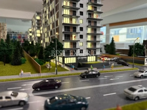 2 Camere Direct Dezvoltator 6 min STB Parcare Inlcusa - imagine 3