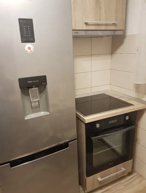 Apartamwnt cu 2 camere la doar 750 m de CENTRU  - imagine 5