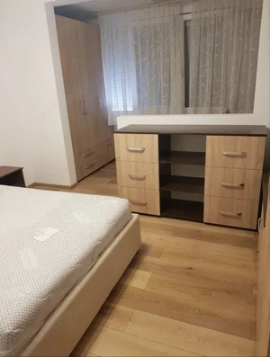 Apartamwnt cu 2 camere la doar 750 m de CENTRU  - imagine 4