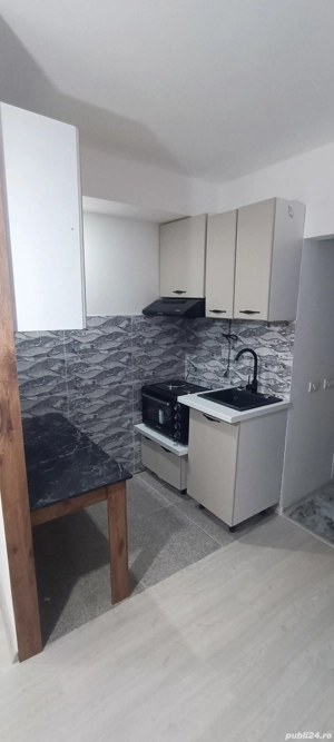 Inchiriere Garsoniera Theodor Pallady - 1 Decembrie