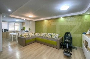 Casa cu 4 apartamente, 313 mp – ideala pentru investitie si Airbnb, Someseni - imagine 5