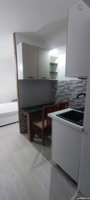 Inchiriere Garsoniera Theodor Pallady - 1 Decembrie  - imagine 4