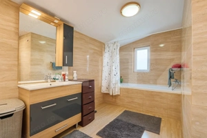 Casa cu 4 apartamente, 313 mp – ideala pentru investitie si Airbnb, Someseni - imagine 13