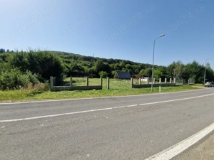Vând teren intravilan pe Transfăgărășan  - imagine 5
