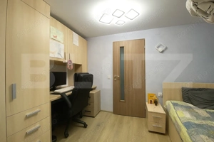 Casa cu 4 apartamente, 313 mp – ideala pentru investitie si Airbnb, Someseni - imagine 12