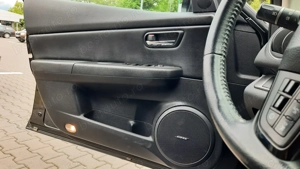 Mazda 6 Sport Kombi 2.2 CD DPF Sports-Line (stare impecabila!) - imagine 10