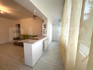 Apartament de vânzare 3 camere, 60 mp - zona Cetate Alba Iulia - imagine 3