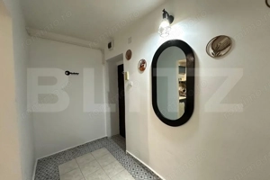 Apartament de vânzare 3 camere, 80 mp - zona Cetate Alba Iulia