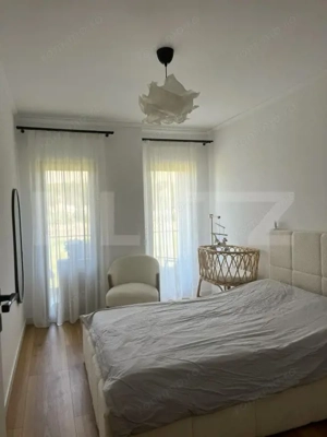 Apartament 2 camere, etaj 2/5, cu parcare inclusa, zona Somesului - imagine 5
