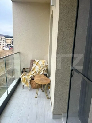 Apartament 2 camere, etaj 2/5, cu parcare inclusa, zona Somesului - imagine 9