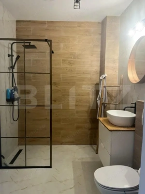 Apartament 2 camere, etaj 2/5, cu parcare inclusa, zona Somesului - imagine 7