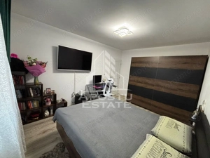 Apartament cu 2 camere decomandat mobilat si utilat in Giroc la asfalt - imagine 6