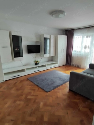 Inchiriez apartament 3 camere