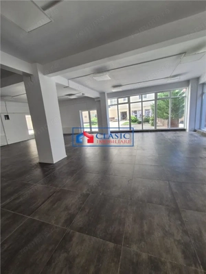 Vanzare spatiu comercial zona Borhanci Capat Brancusi, Cluj-Napoca