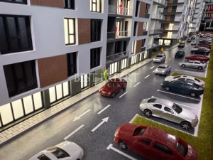 2 Camere Direct Dezvoltator 6 min STB Parcare Inlcusa - imagine 7