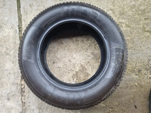 4 anvelope iarna ms 215-65-16 f.bune - imagine 4