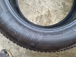 4 anvelope iarna ms 215-65-16 f.bune - imagine 6