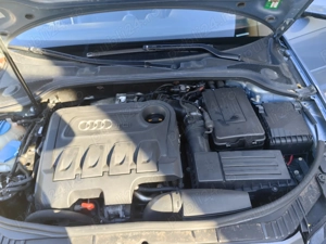 Audi A3 2011 euro 5 - imagine 2 Audi A3 2011 euro 5 - imagine 2