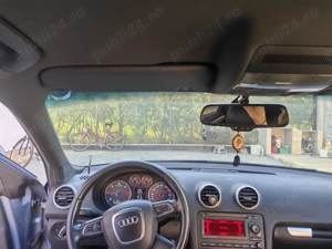 Audi A3 2011 euro 5 - imagine 4 Audi A3 2011 euro 5 - imagine 4