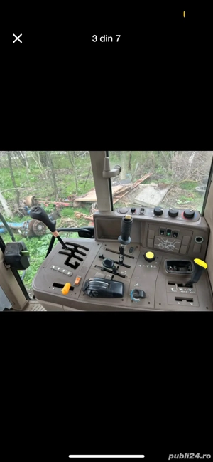 john deere 6530 - imagine 2