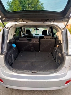 Vând Mazda 5 - imagine 4