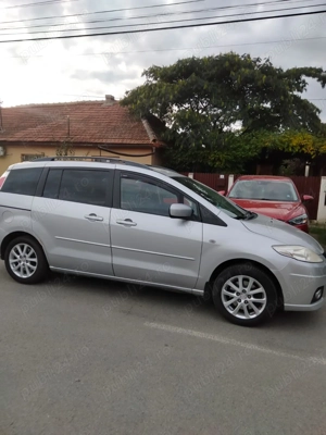 vand autoturism mazda