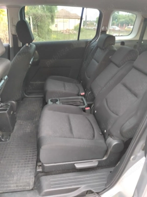 Vând Mazda 5 - imagine 6