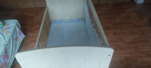 Patut pentru copil 1 - 4 ani.