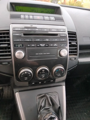 Vând Mazda 5 - imagine 7