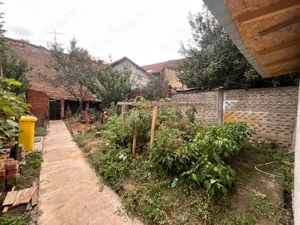 Lugoj, Casa 130 Mp. Teren 250 Mp. Central, Zona ZERO - imagine 9