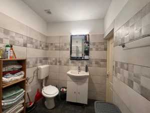 Lugoj, Casa 130 Mp. Teren 250 Mp. Central, Zona ZERO - imagine 20