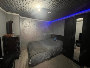 Lugoj, Casa 130 Mp. Teren 250 Mp. Central, Zona ZERO - imagine 11